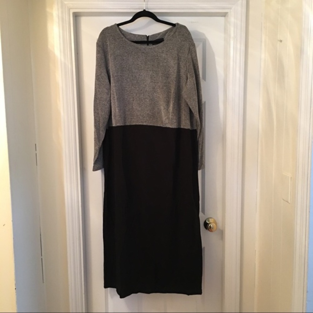 Plus Size Herman Geist Dress
